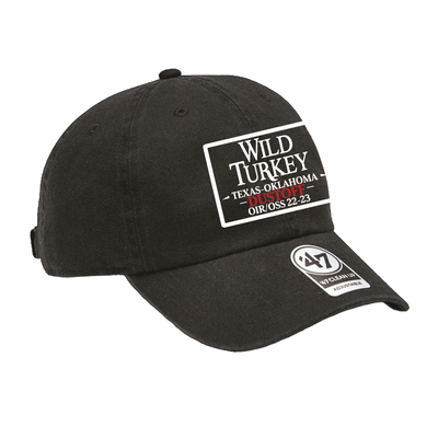 C Co, 2-149 GSAB "Wild Turkey Dustoff" Embroidered Hats