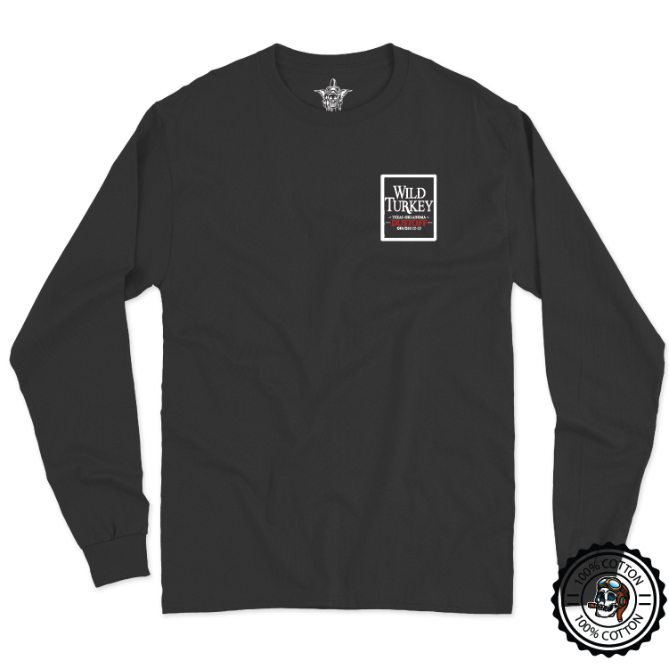 T-Shirt STOFF 2 Black