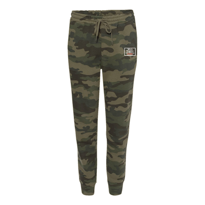 C Co, 2-149 GSAB "Wild Turkey Dustoff" Sweatpants