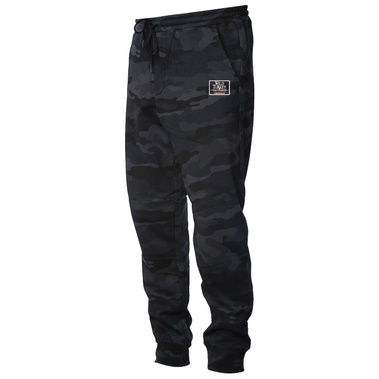 C Co, 2-149 GSAB "Wild Turkey Dustoff" Sweatpants