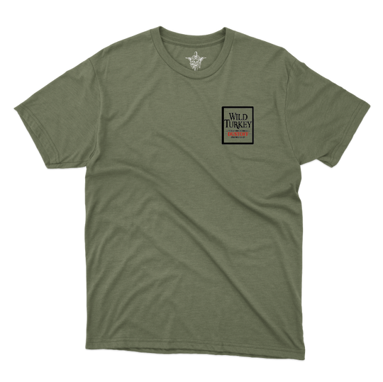 C Co, 2-149 GSAB "Wild Turkey Dustoff" T-Shirts