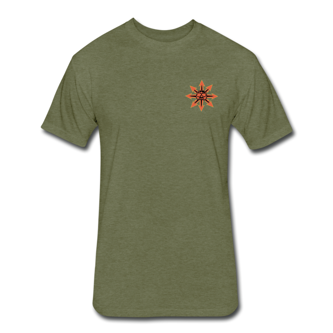 C TRP, 2-6 CAV T-Shirt