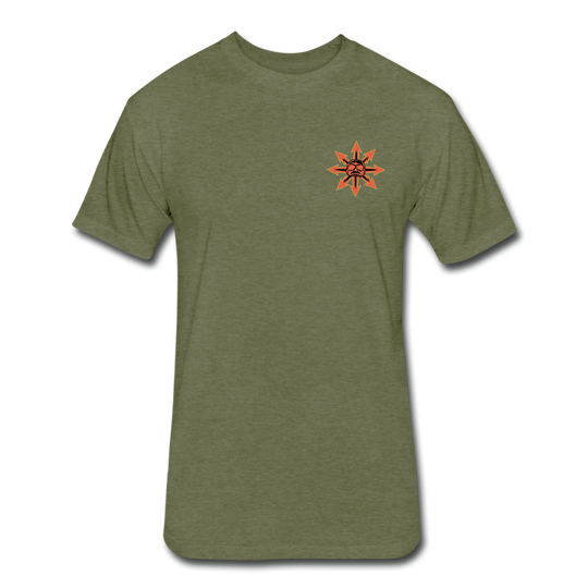 C TRP, 2-6 CAV T-Shirt