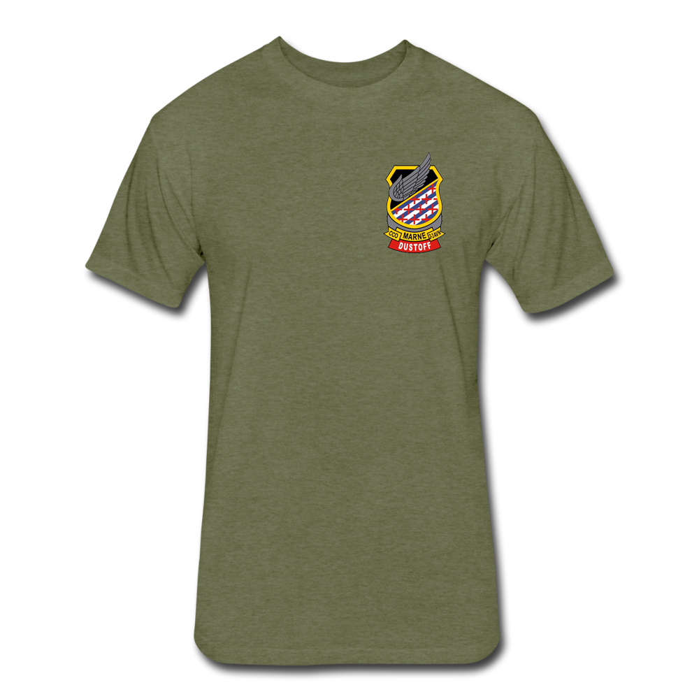 Chewbacca Dustoff T-Shirt