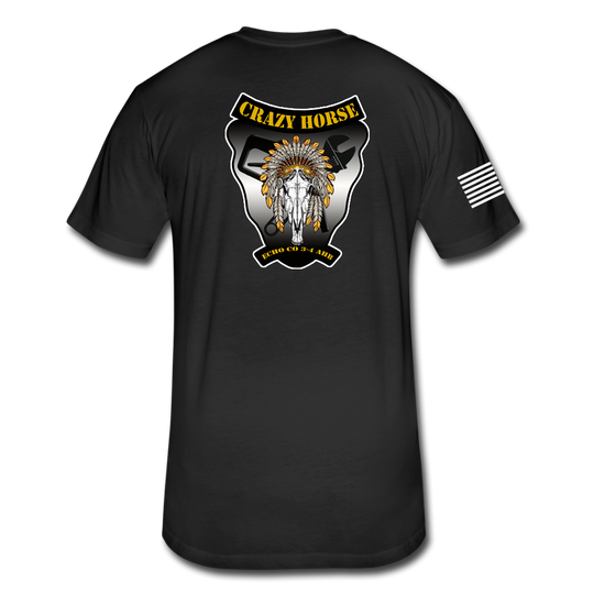 Crazy Horse PT T-Shirt