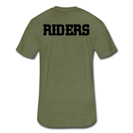 D Co, 5-101 AVN Ghost Riders T-Shirt