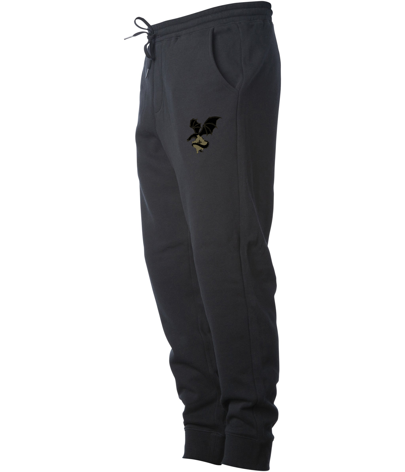D Co, 2-224 Dragons Sweatpants