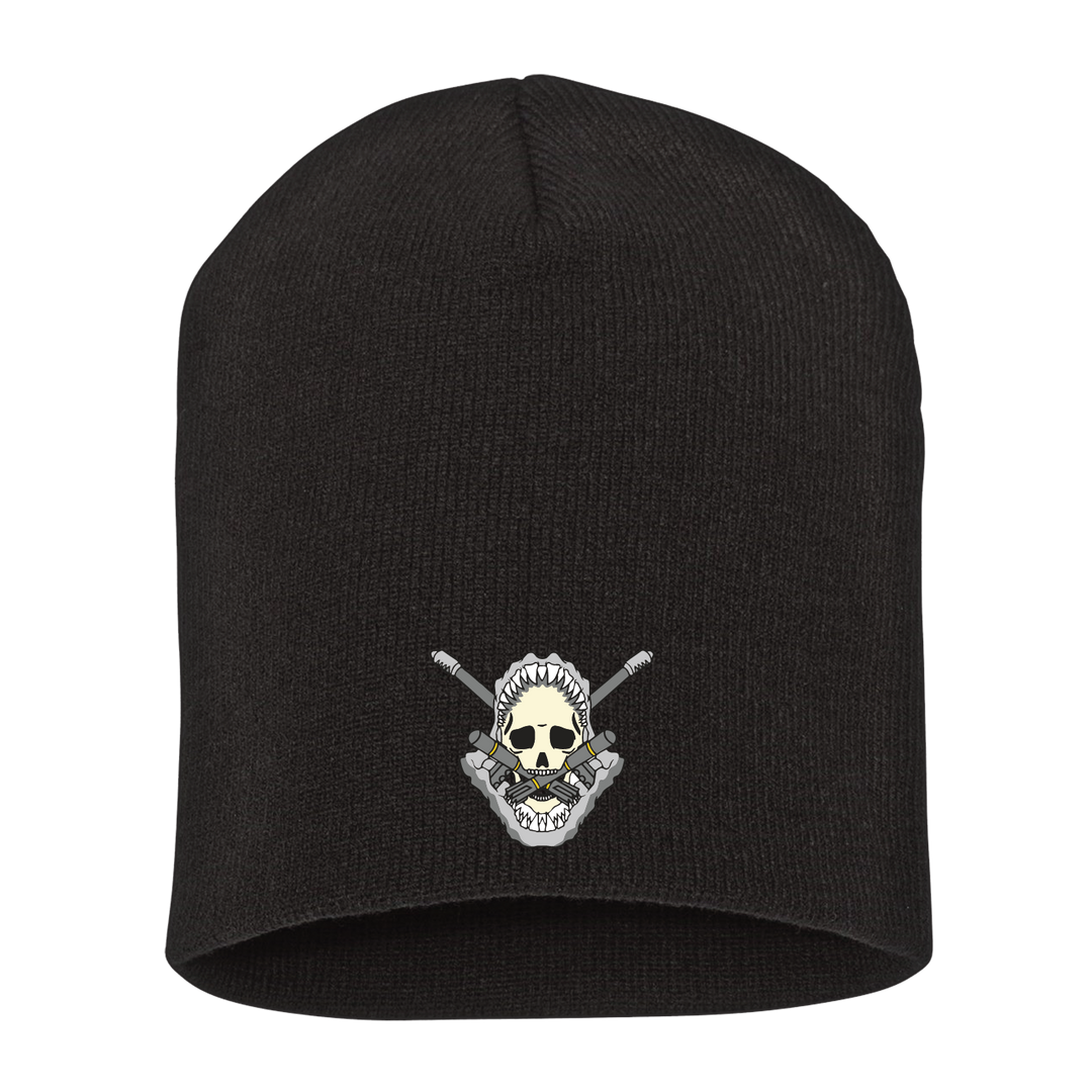 D Co, 1-229 AB "Hammerheads" Beanies