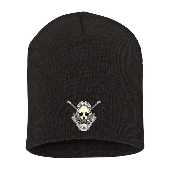 D Co, 1-229 AB "Hammerheads" Beanies