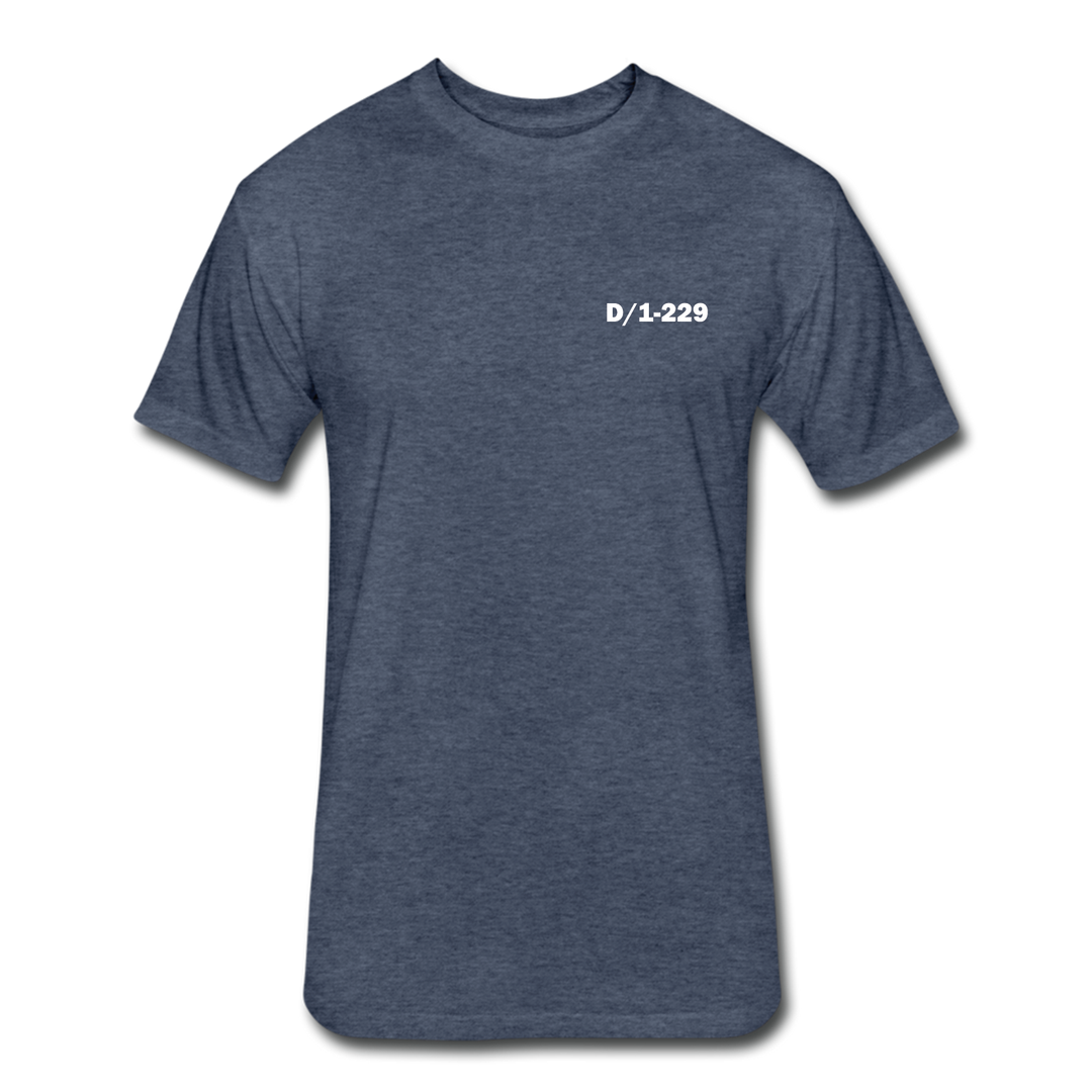 D Co, 1-229 AB "Hammerheads" T-Shirt