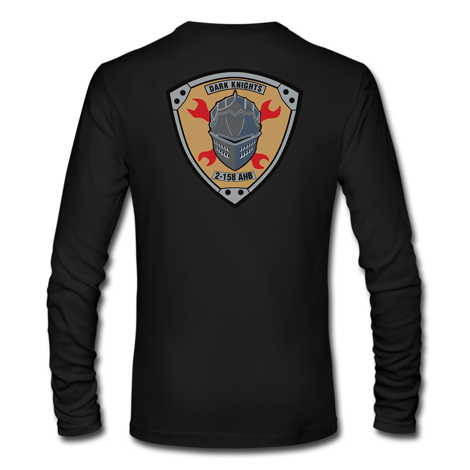 Longsleeve 158 hotsell