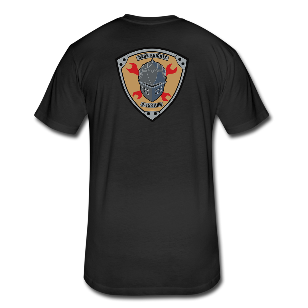 D Co, 2-158 AHB T-Shirt
