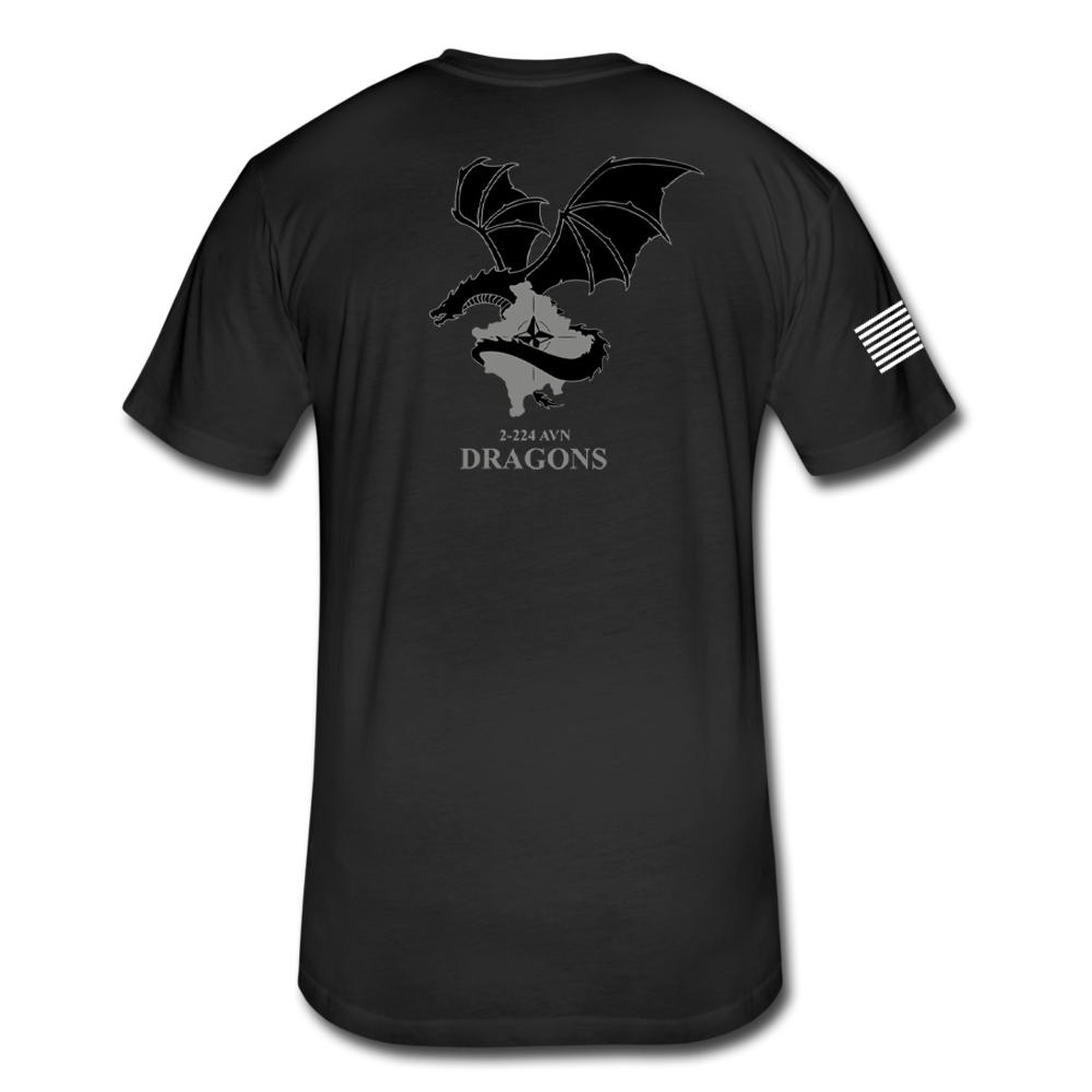 D Co, 2-224 Dragons T-Shirt