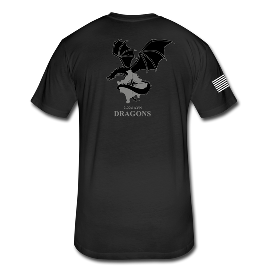 D Co, 2-224 Dragons T-Shirt