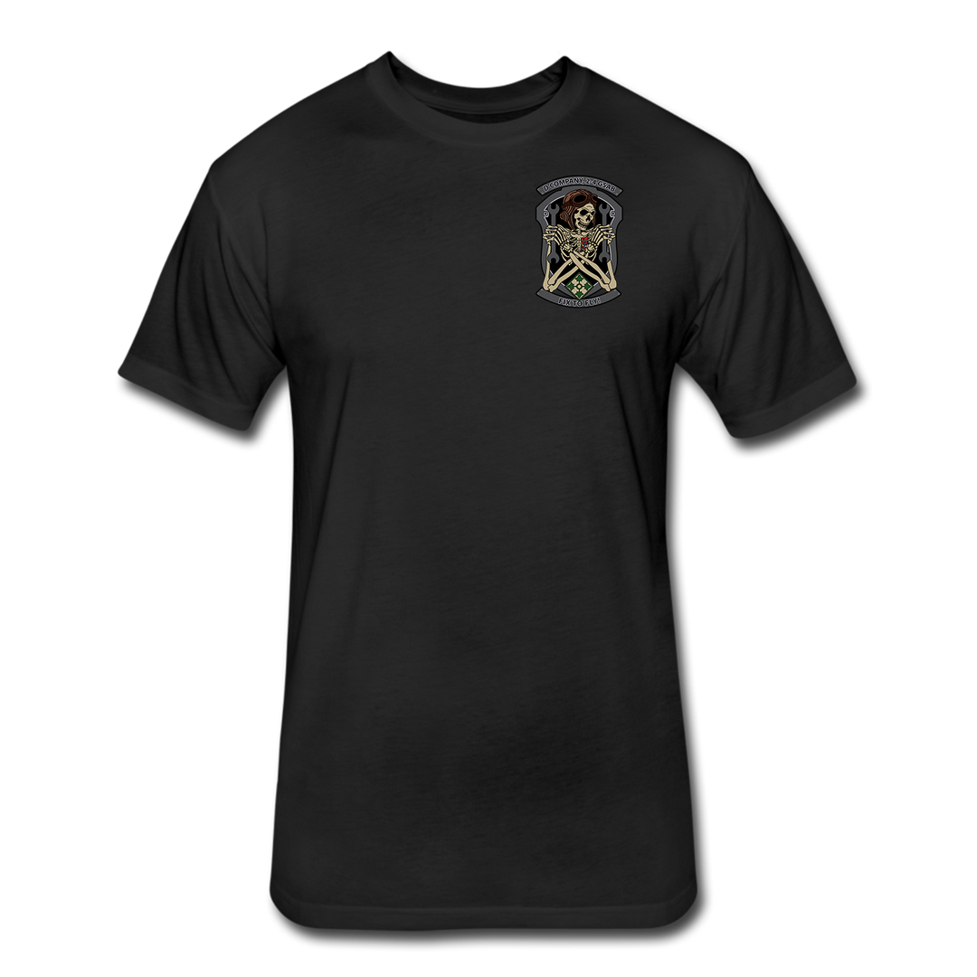 D Co, 2-4 Mavericks T-Shirt