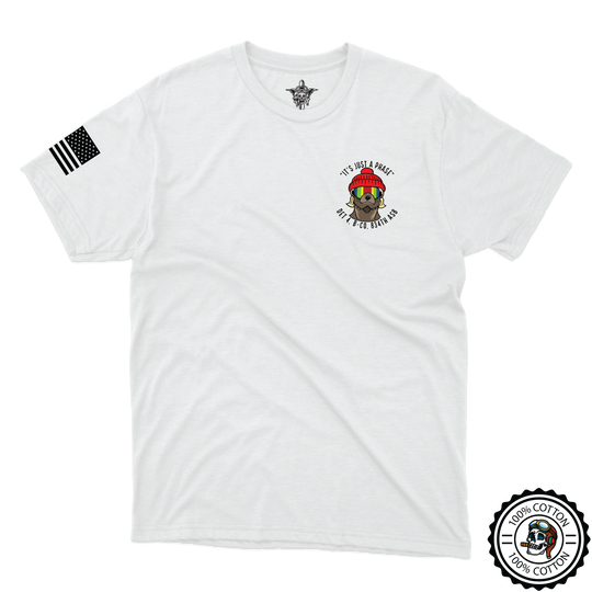 Det 4, B Co, 834th ASB "Honey Badgers" T-Shirts