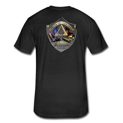 D Co, 1-214 GSAB Skymasters T-Shirt