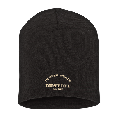 Det 1, C Co, 2-149 AVN "Copper State Dustoff" Beanies