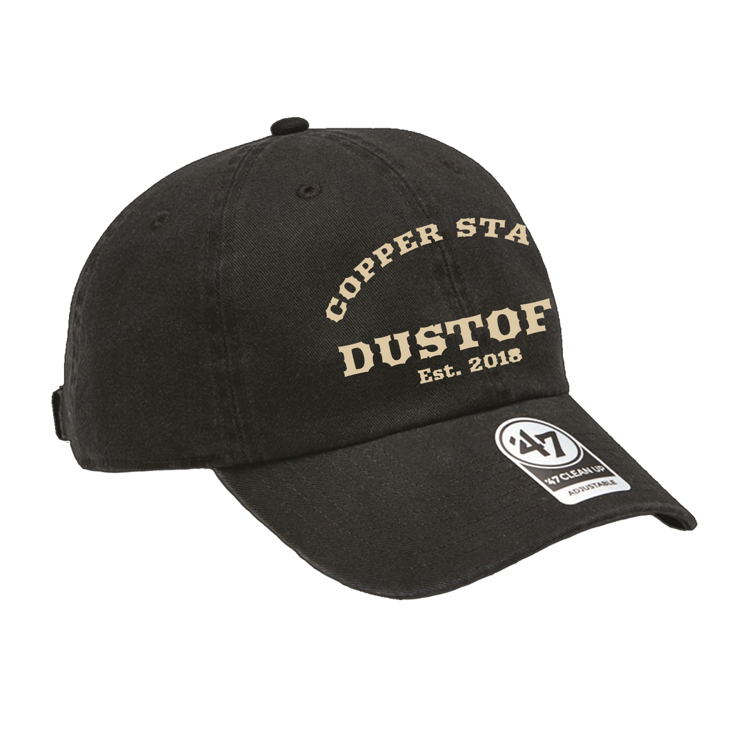 Det 1, C Co, 2-149 AVN "Copper State Dustoff" Embroidered Hats