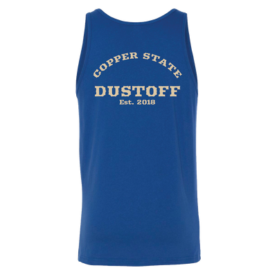 Det 1, C Co, 2-149 AVN "Copper State Dustoff" Tank Top V2