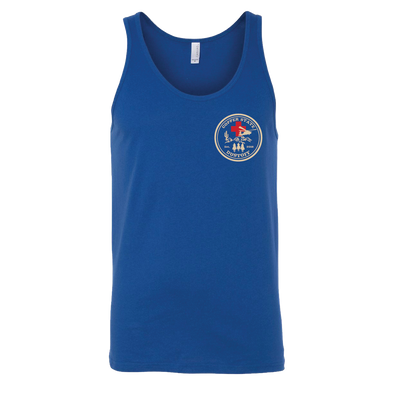 Det 1, C Co, 2-149 AVN "Copper State Dustoff" Tank Top V2