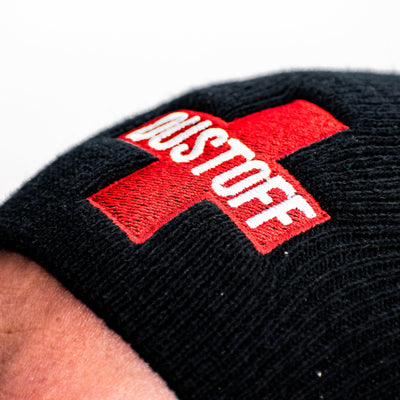 DUSTOFF Beanie