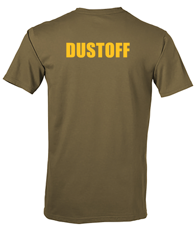 Yakima Dustoff Flight Approved T-Shirt