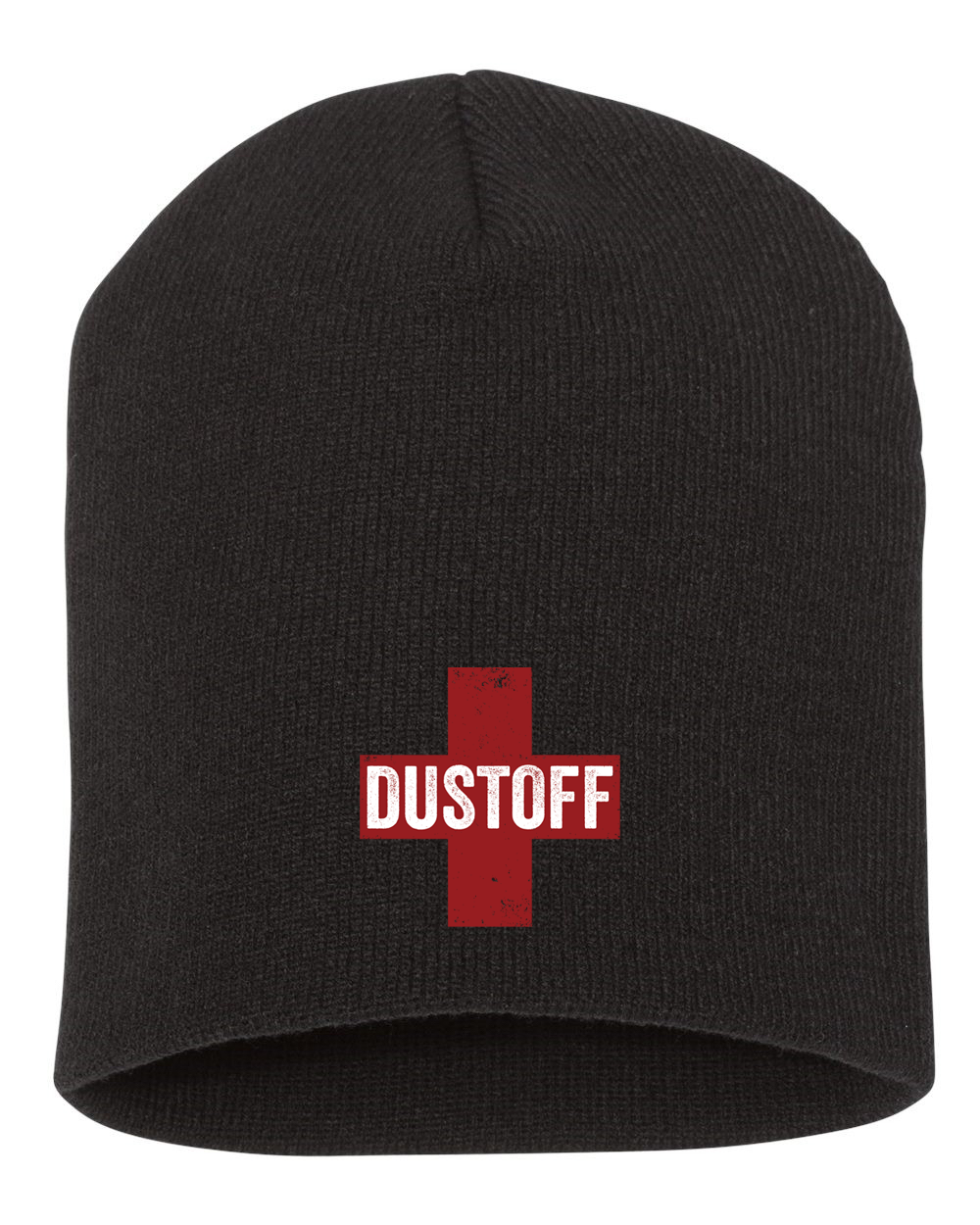 DUSTOFF Beanie