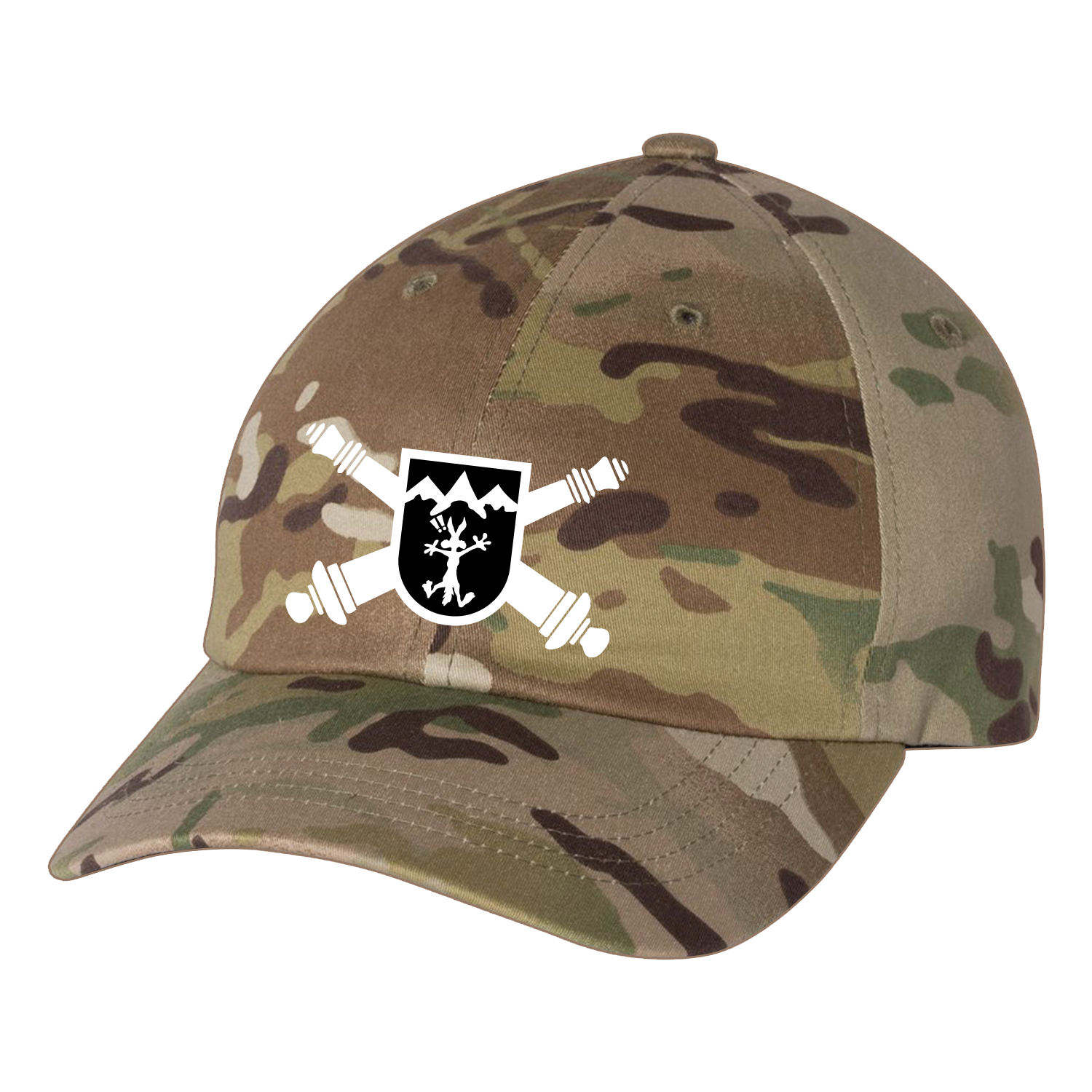 3 PLT, B BTRY, 3-157 FAR Hats | Brotallion – Brotallion LLC