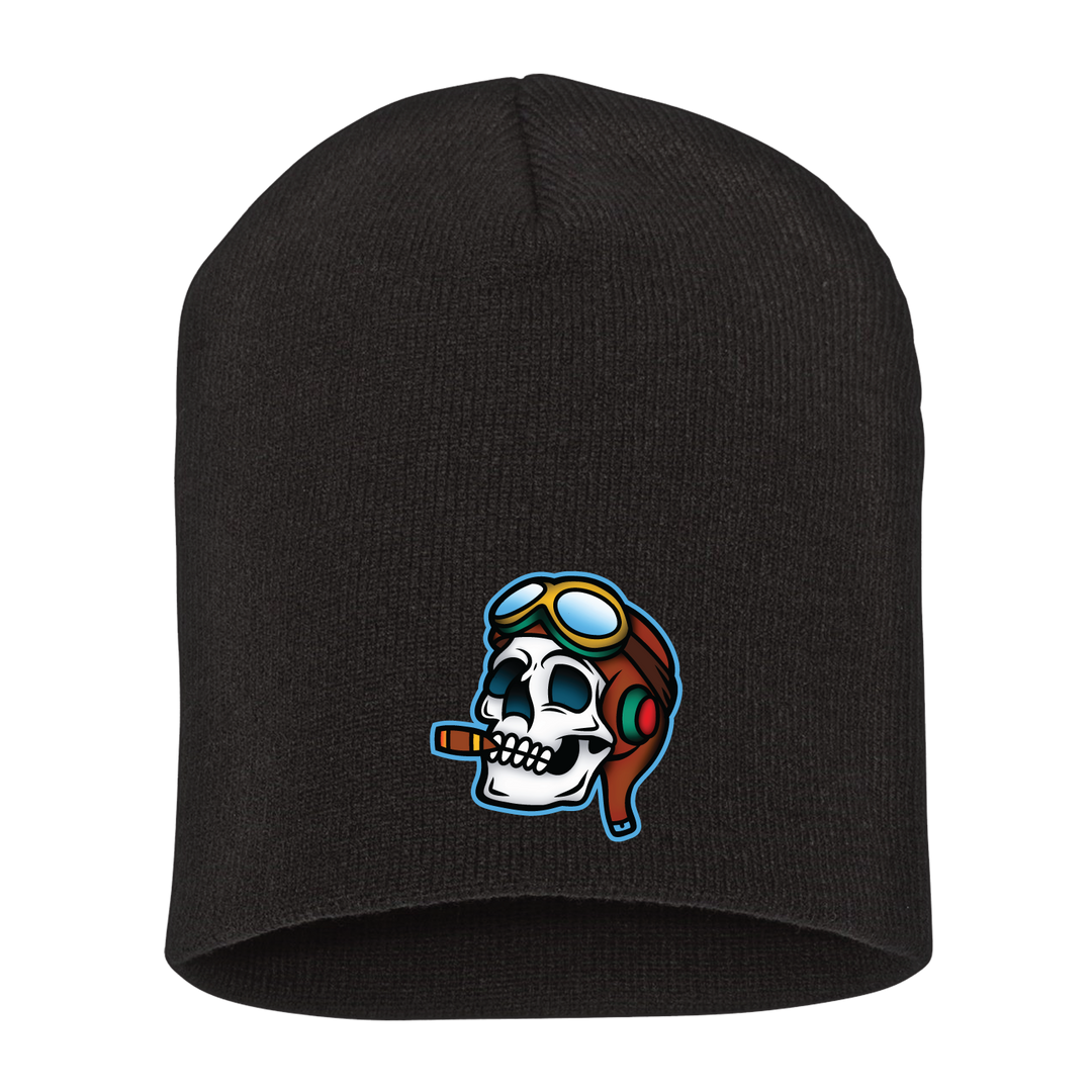 Zombie Steve Beanies