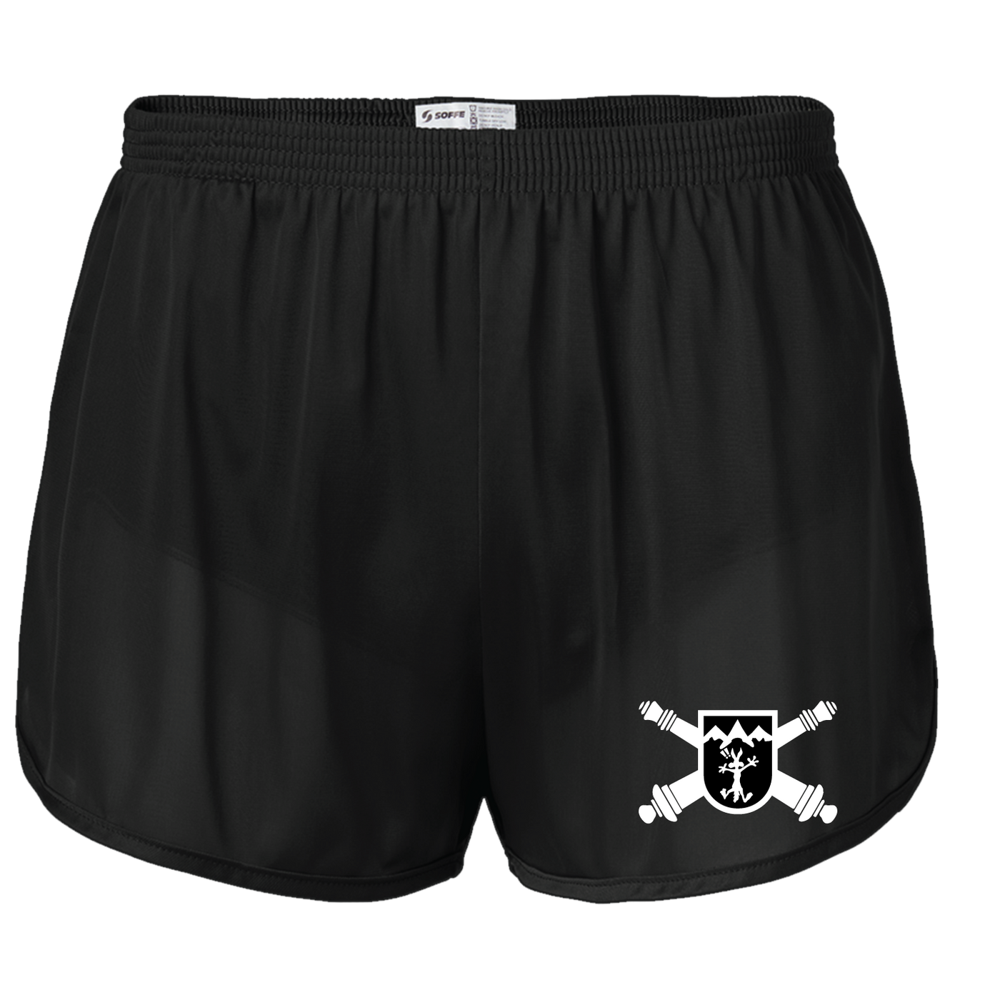 3 PLT, B BTRY, 3-157 FAR Silkies
