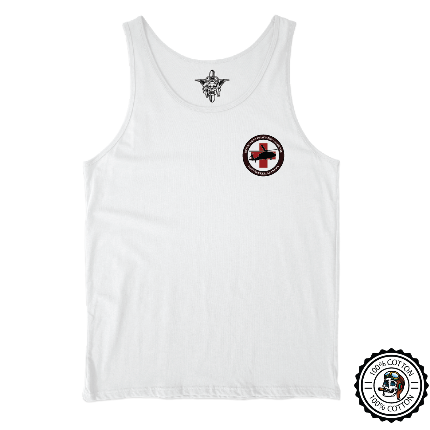 FSC 23-232 Tank Top