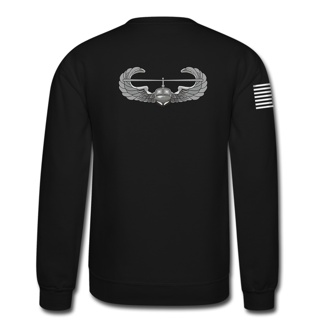 E Co, 5-101 Renegades Crewneck Sweatshirt
