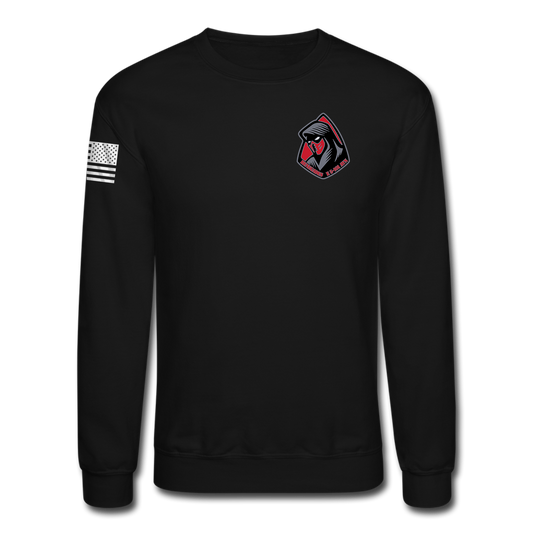 E Co, 5-101 Renegades Crewneck Sweatshirt