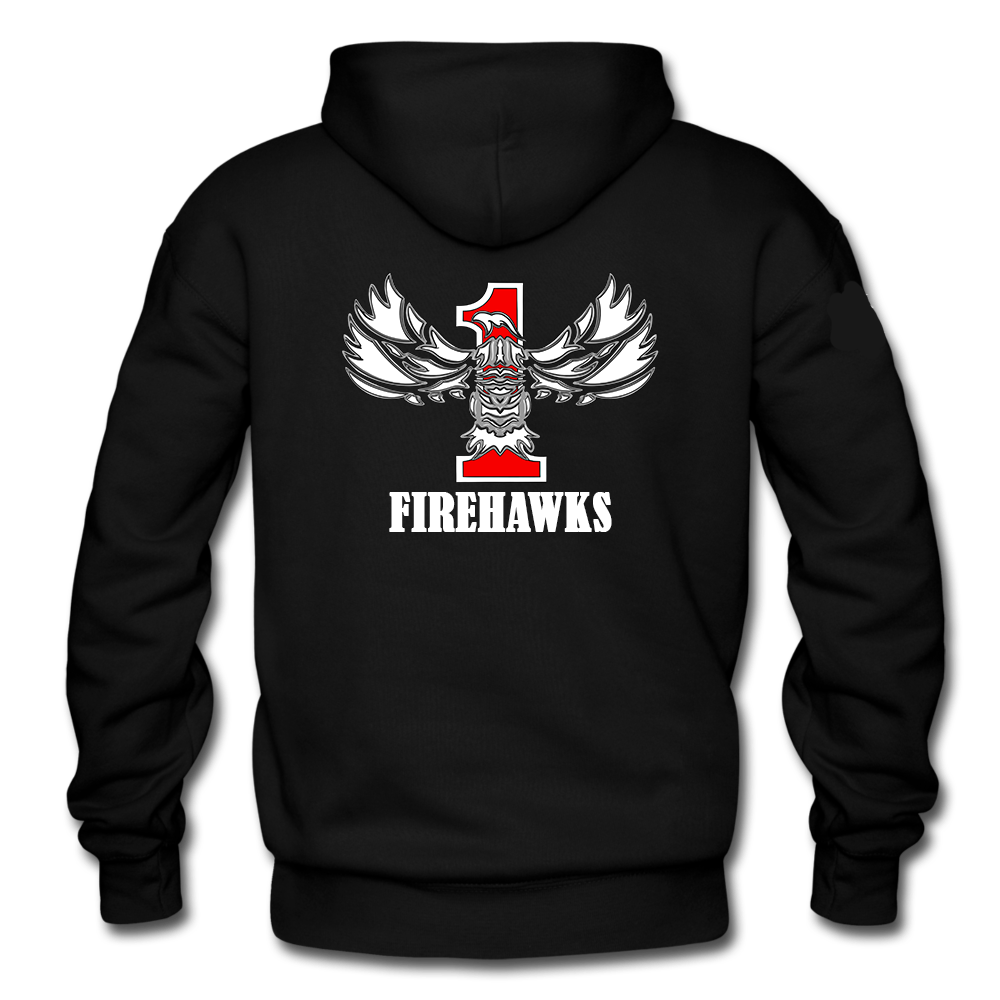 F Co, 2-1 GSAB Firehawks Hoodie