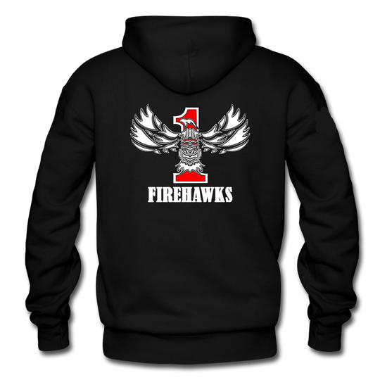 F Co, 2-1 GSAB Firehawks Hoodie