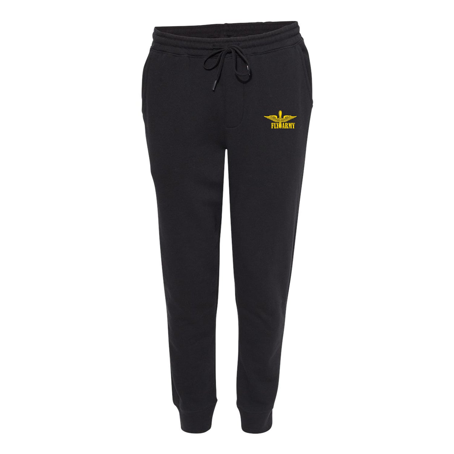 Fly Army Sweatpants