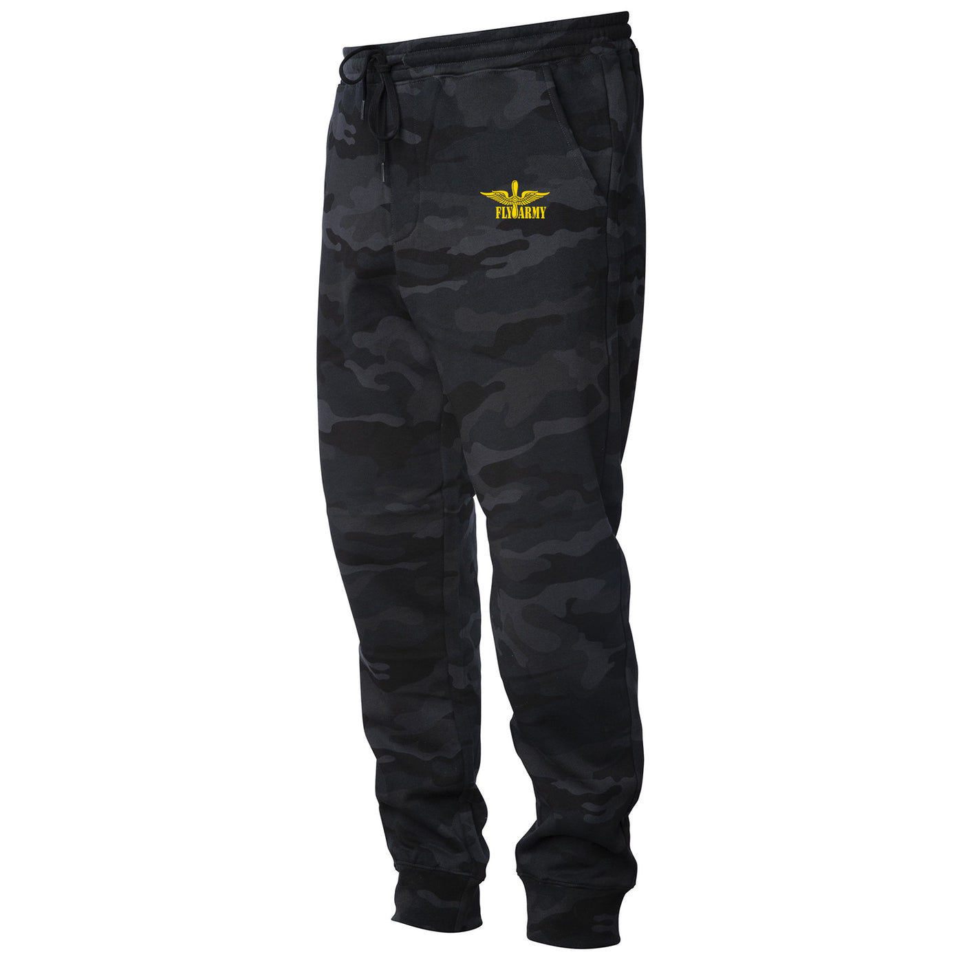 Fly Army Sweatpants