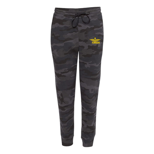 Fly Army Sweatpants