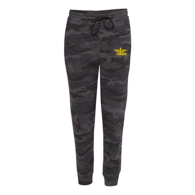 Fly Army Sweatpants