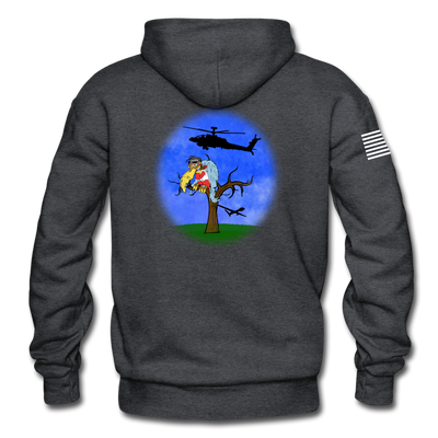 C TRP, 2-17 CAV "Condors" Hoodie
