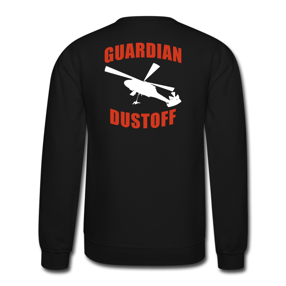 4 RTB Guardian Dustoff Crewneck Sweatshirt