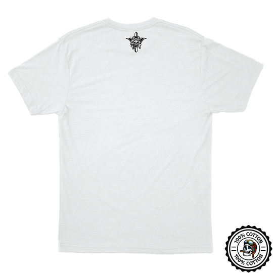 Rotorvision - BRO HAF T-Shirt