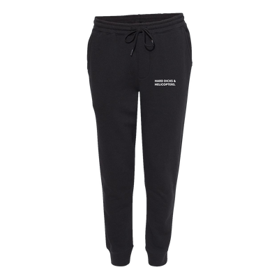 What's Up? Sweatpants