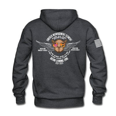 TF Eagle Airfield Management Hoodie V2