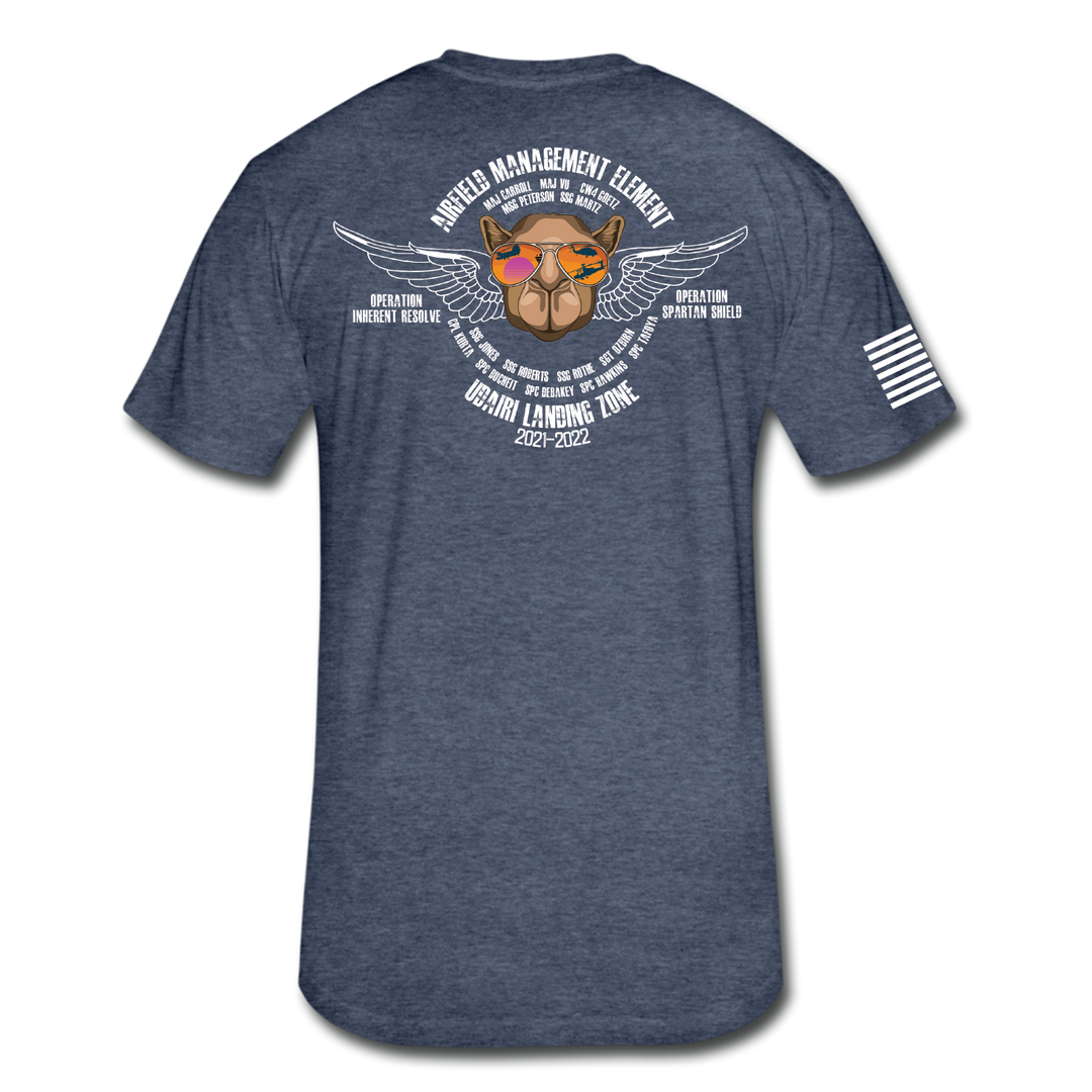 TF Eagle Airfield Management T-Shirt V2