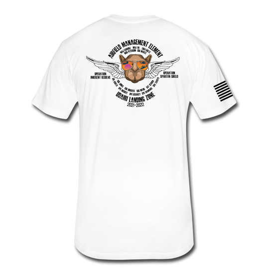 TF Eagle Airfield Management T-Shirt V2