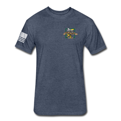 2-227 AVN REGT Wolfpack T-Shirt