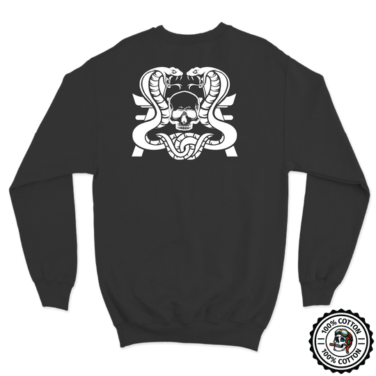 HMLA 369 "Gunfighters" Crewneck Sweatshirt