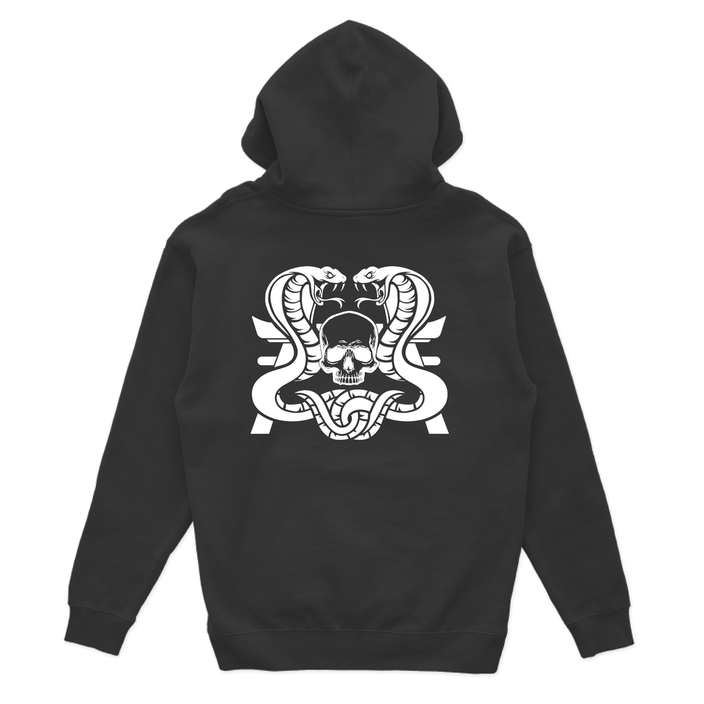 HMLA 369 "Gunfighters" Hoodie